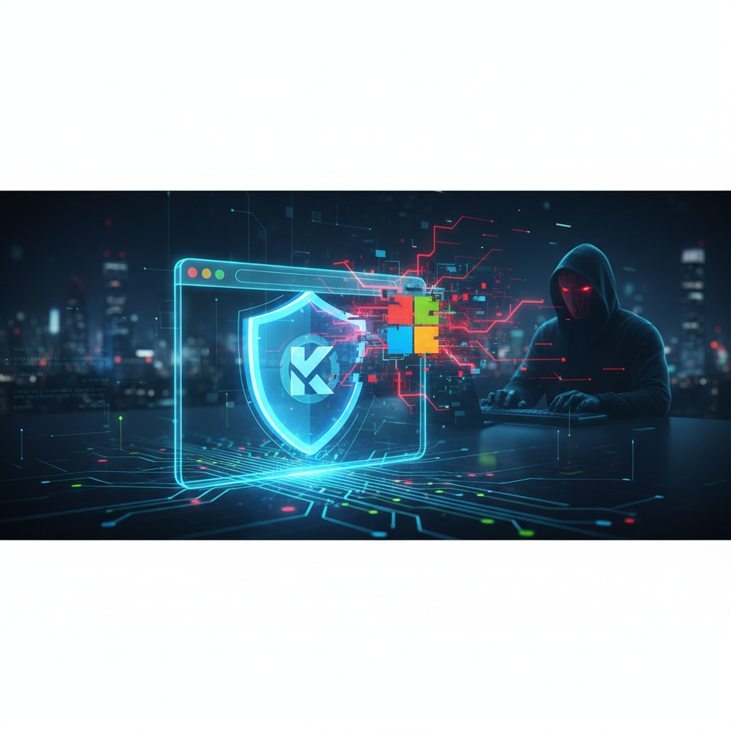 FBI Warns of Kali365 Phishing Attack on Microsoft 365