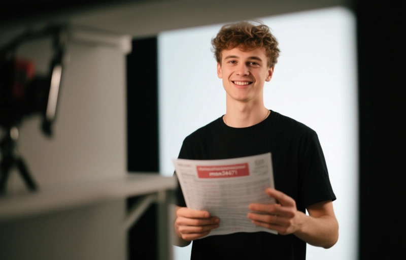 Visuelle Darstellung von max34371