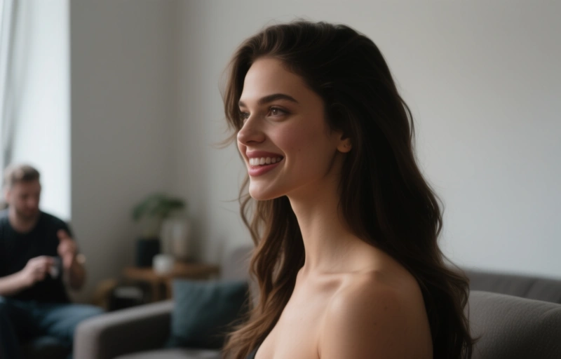 Hawhyeah: Das Chaturbate-Model im Profil