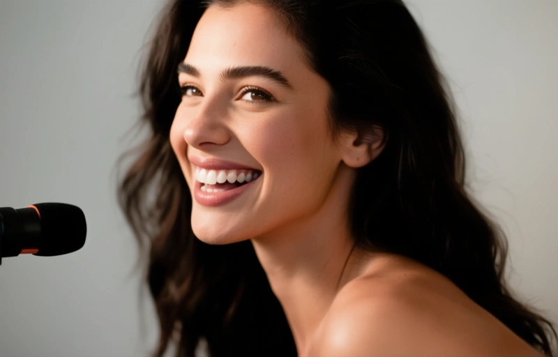 Visuelle Darstellung von Hawhyeah