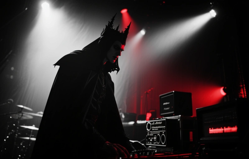 Erfurter Audio-Genie revolutioniert Shows weltweit