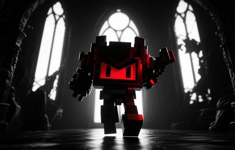 Visual representation of Roblox Knockout Summer Update