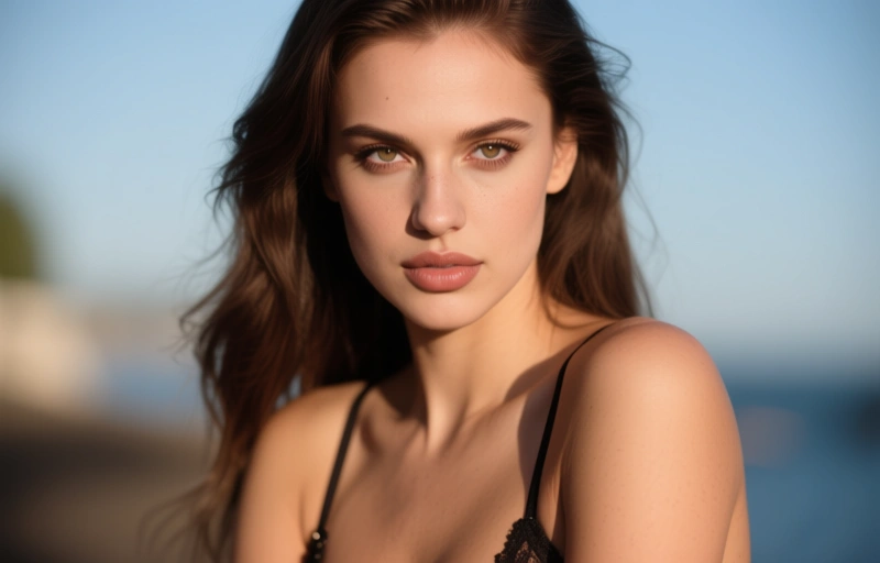 Visuelle Darstellung von MiraSex1