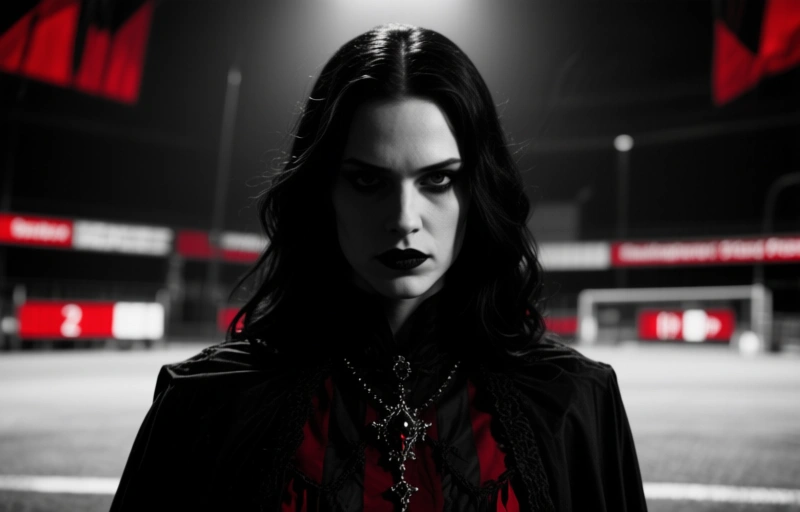 Visual representation of Sunderland vs Liverpool