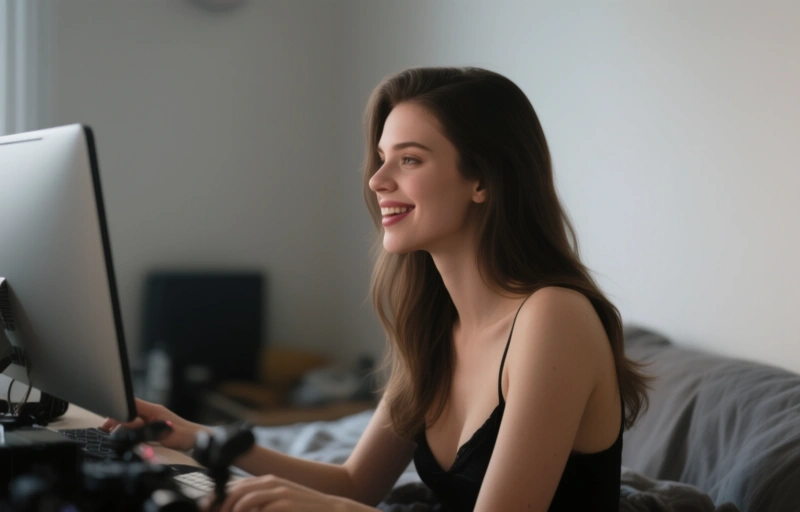jadaxvirgo: Chaturbate-Cam-Modell im Profil und Statistiken