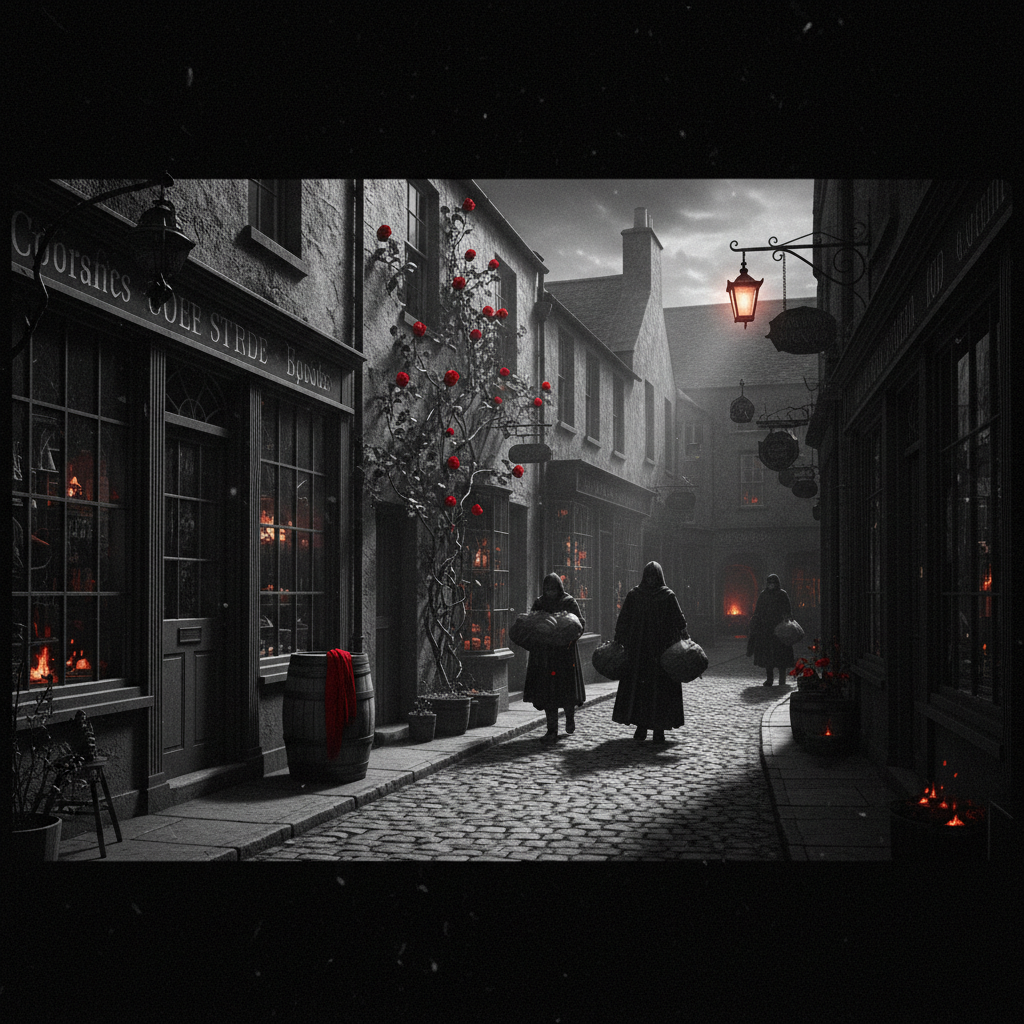 Discover Isle of Skye's Finest Handmade Craft Shops