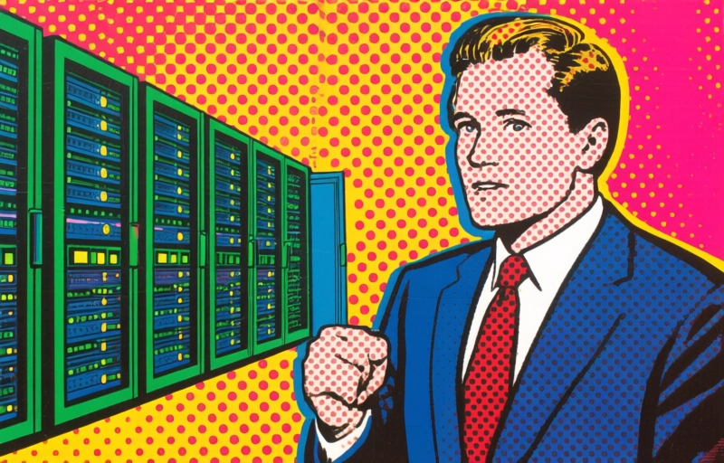 Canton overweegt pauze voor datacenters en crypto-mining