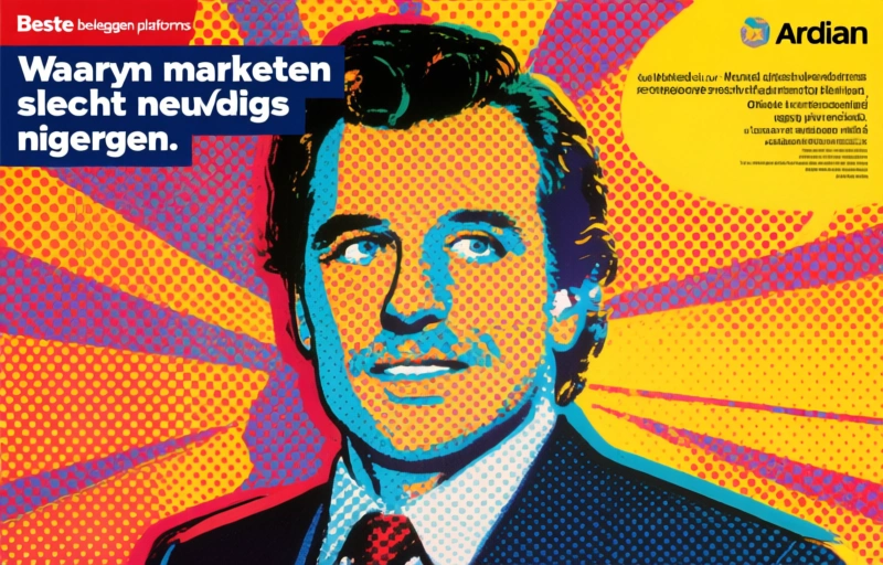Waarom markten slecht nieuws negeren