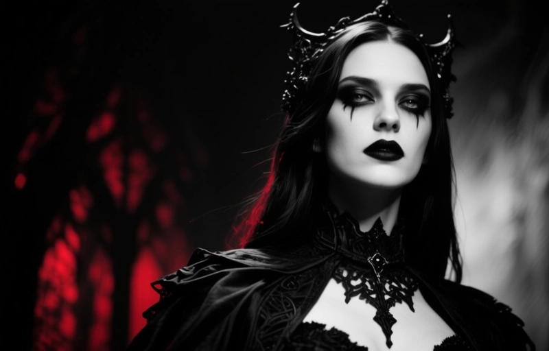 Visual representation of Salesforce Q4 Results