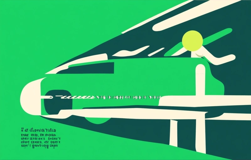 Visual representation of Faster, Greener Wireless LAN Solutions for 2026