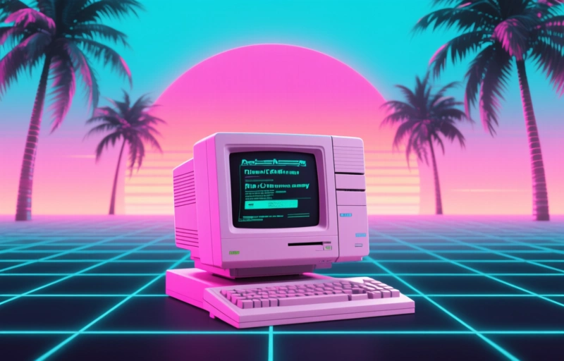 Prime Computer: The Mini Computer Pioneer's Legacy