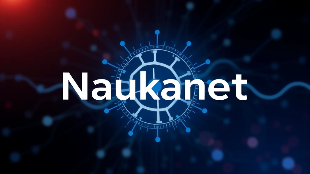 Naukanet: The Russian ISP You Probably Haven't Heard Of