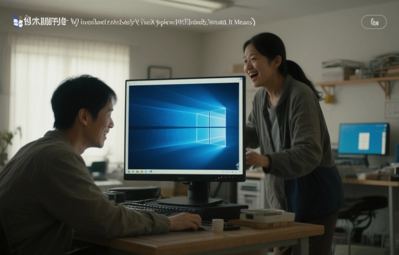 Microsoft Fixes Sneaky Windows Driver Updates: What It Means