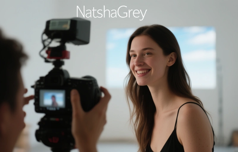 NatashaGrey: SkyPrivate-Cam-Model-Profil und Statistiken