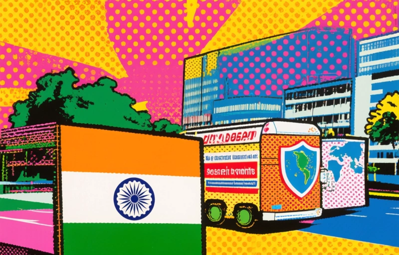 India stopt suikerexport tot september vanwege binnenlandse voorraad