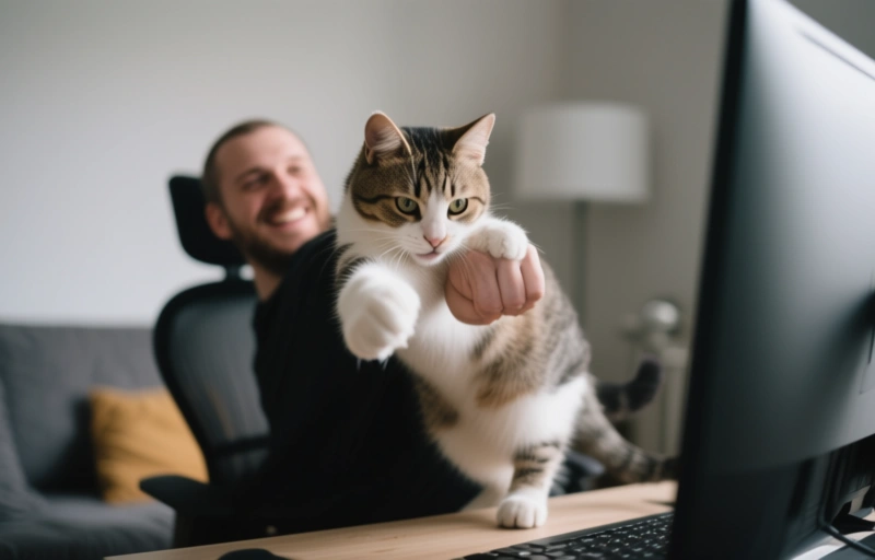 kitten_punches01: Chaturbate-Camprofil und Statistiken