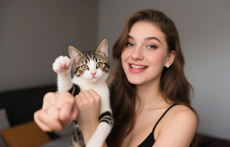 Visuelle Darstellung von kitten_punches01
