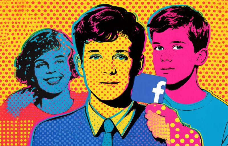Meta's nieuwe leeftijdscontrole voor tieners op Instagram en Facebook