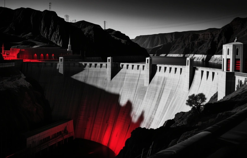 Плотина Гувера: Легенда Лас-Вегаса в Зале славы 2026