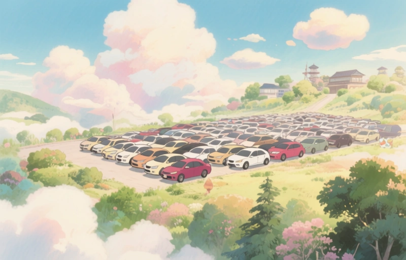 Toyota Recalls 1 Million Vehicles in 2026: What You Need to Know