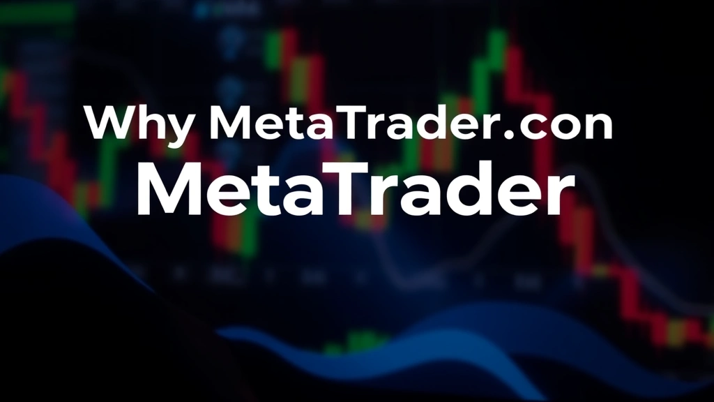 Why MetaTrader.com Might Be the Only Trading Site You Need
