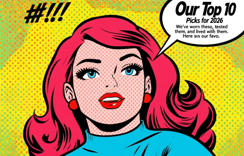 Visual representation of Top 10 Dive Watches for Big Wrists