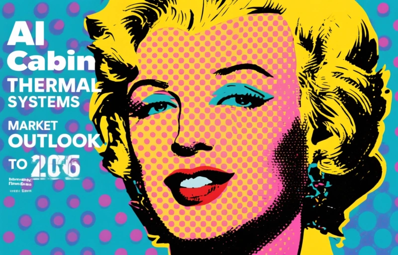 AI Cabin Thermal Systems Market Outlook to 2036