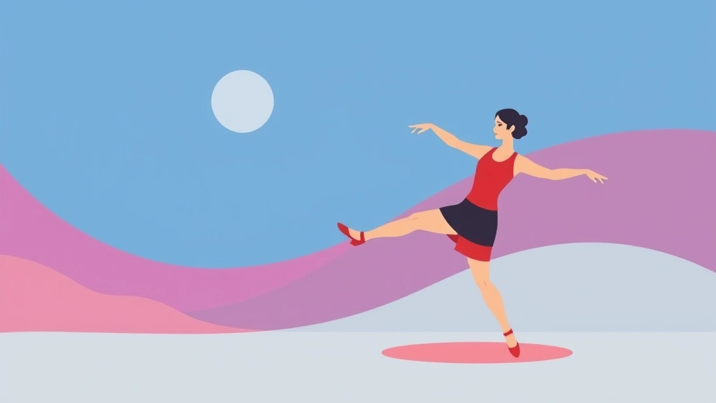 How Dance Classes Transform Lives for People with Parkinson's