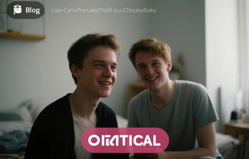 Rahshaunnrucks: Live-Cam-Profil auf Chaturbate