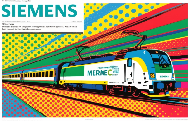 Siemens Expands Rail Tech With Italian Acquisition