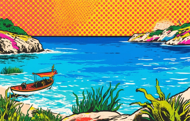 Mallorca Fights to Protect Its Clear Blue Seas