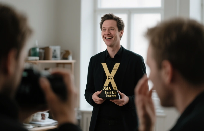 Drittes Glück: Tad Pole wieder für XMA Award nominiert