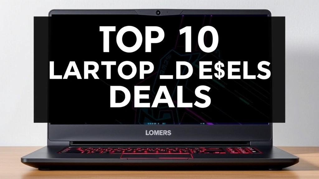 Top 10 Gaming Laptop Deals for Amazon Spring Flash Sales