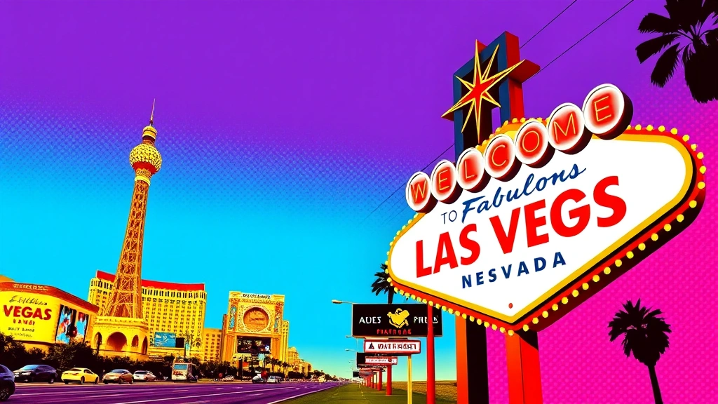 Las Vegas setzt auf March Madness trotz Tourismusflaute