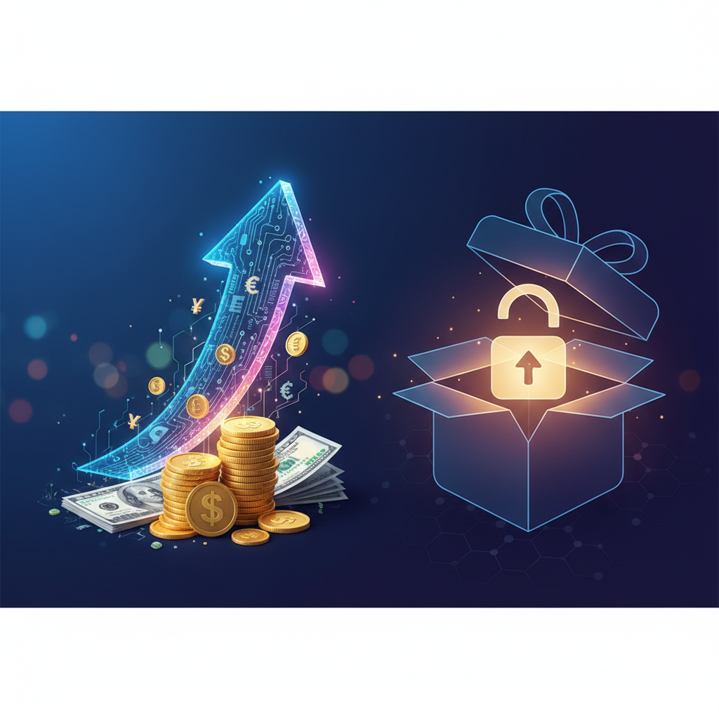 Trade Up Promo Code: Unlock Extra Cash on Your Trades