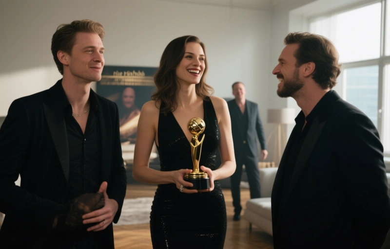 Pornhub Awards 2024: Die Gewinner stehen fest
