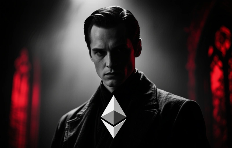 Ethereum's Identity Crisis: Stuck Between Competing Narratives