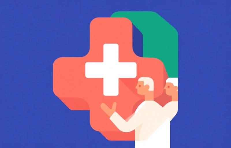 Duurzame zorg in 2028: Is jouw organisatie klaar voor de verandering?