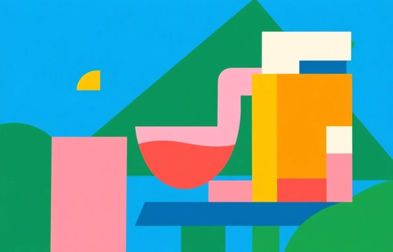 Visual representation of Duurzame zorg in 2028