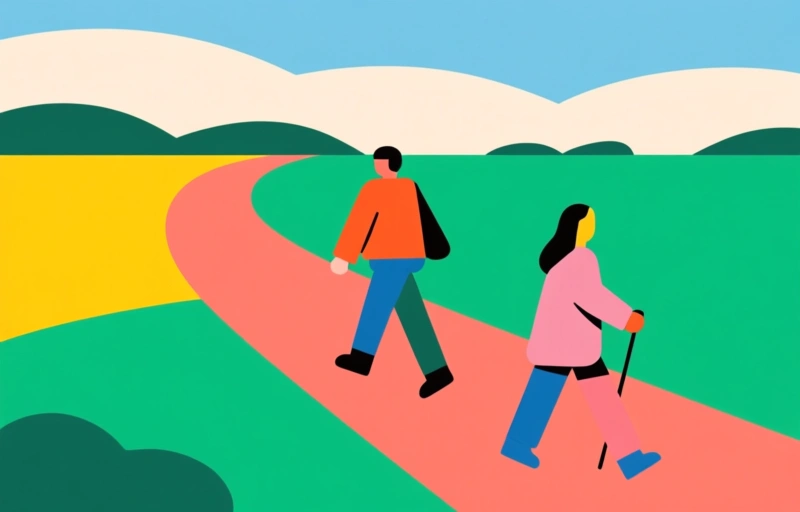 Visual representation of Duurzame zorg in 2028