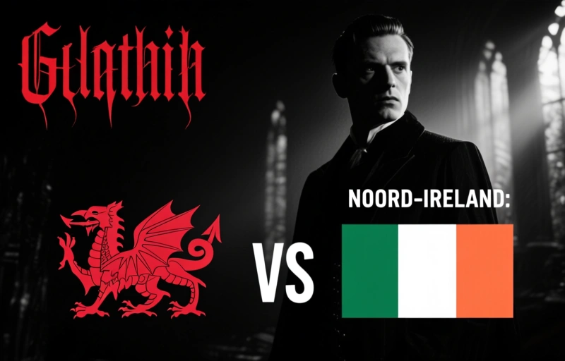 Wales vs Noord-Ierland: 3 statistieken en weddenschappen