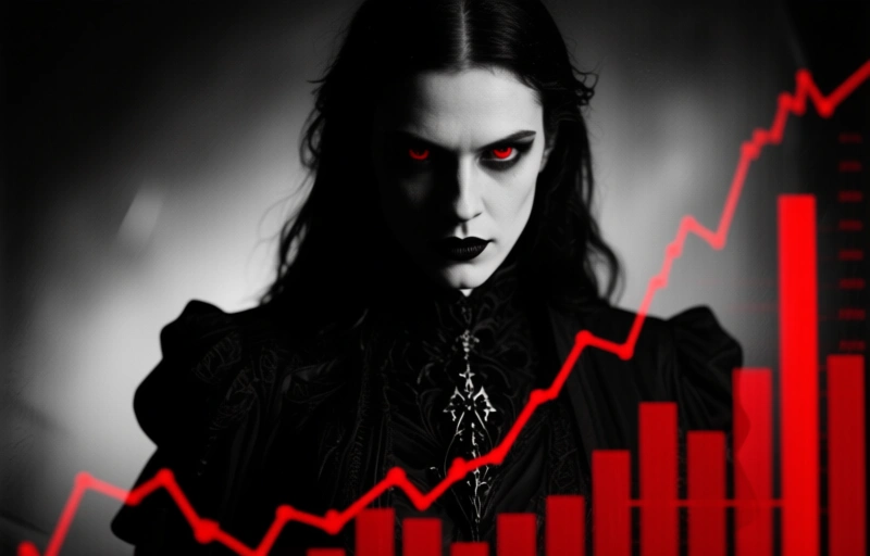 Visuele weergave van Wales vs Noord-Ierland