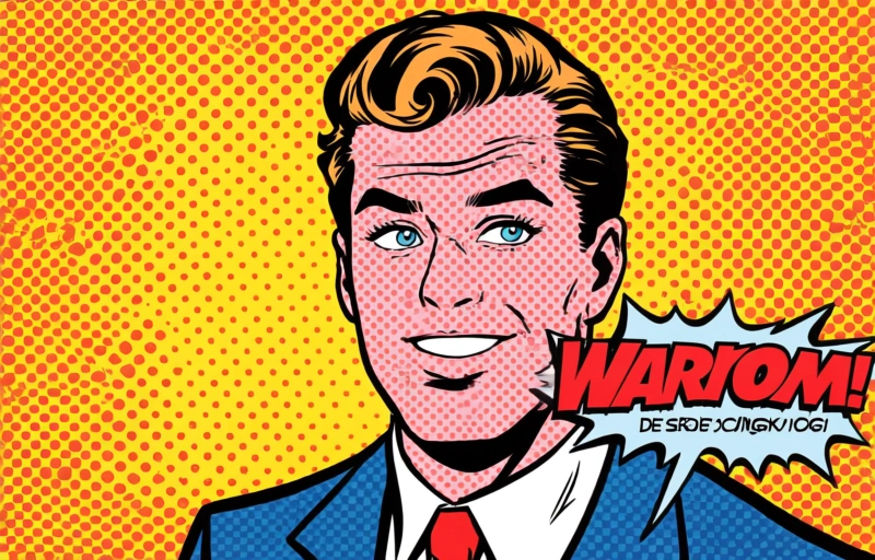 Visual representation of Marvels verrassende serie zonder superhelden is beste in jaren