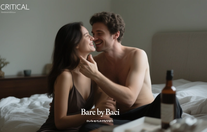 Bare by Baci: Intime Momente mit Stil bereichern