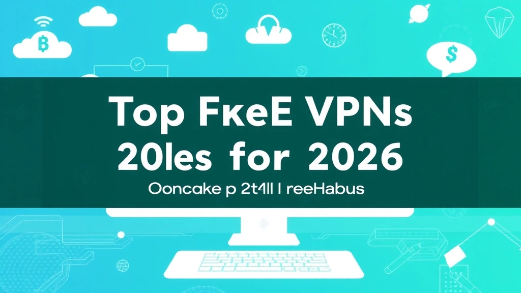Top Free VPNs for 2026: Our Expert Testing Results