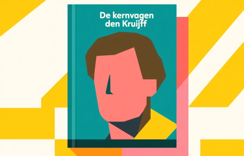 Visuele weergave van Boekrecensie
