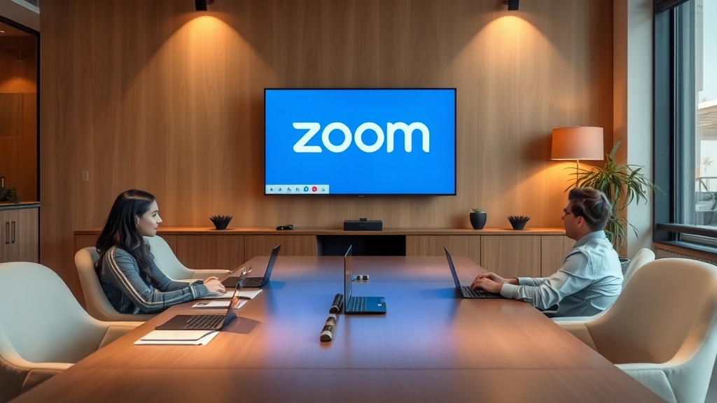 Zoom AI Suite Turns Meetings Into Actionable Work