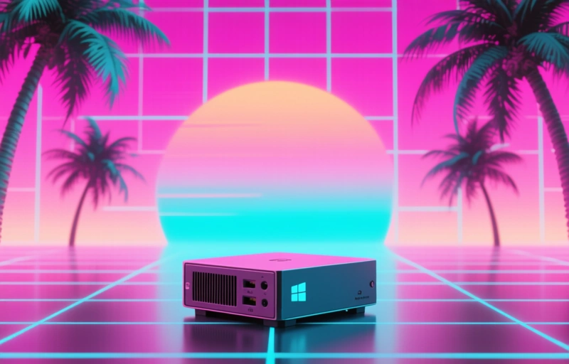Top Windows Mini PCs for 2026: Compact Powerhouses