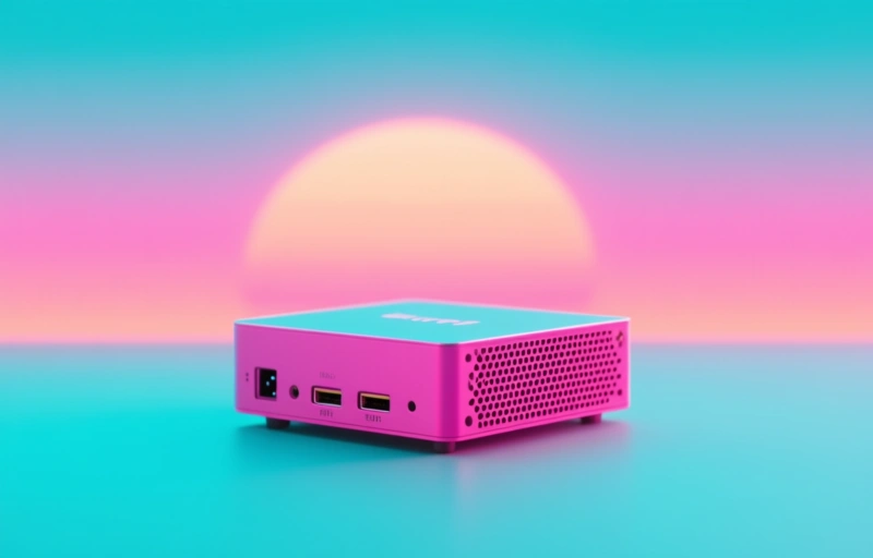 Visual representation of Top Windows Mini PCs for 2026