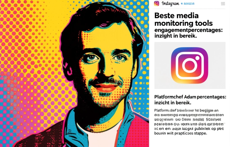 Instagram-engagementpercentages: inzicht in bereik